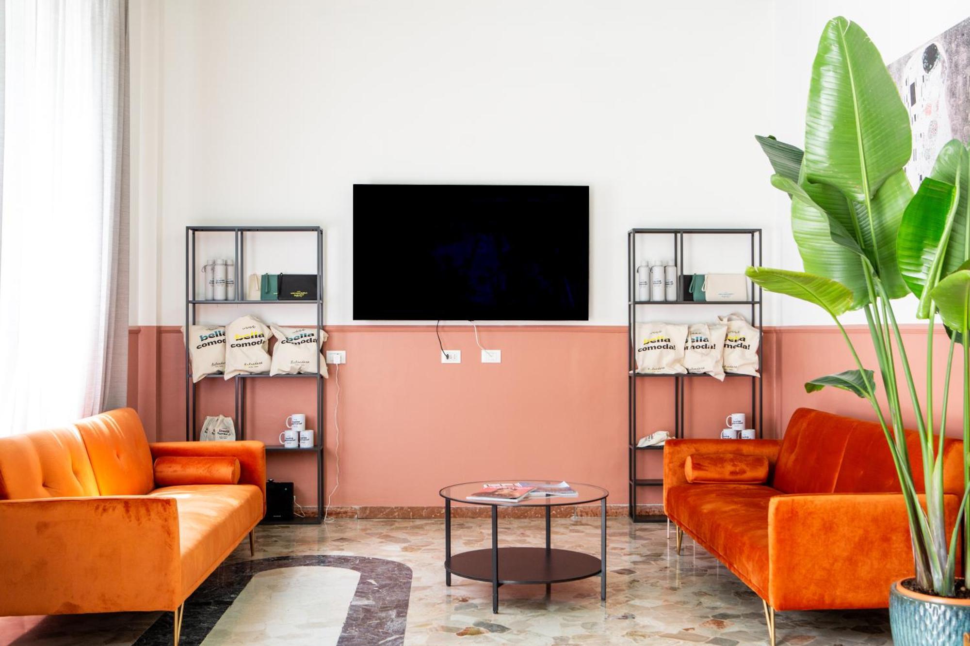Hotel Belvedere Mare Rimini Eksteriør bilde