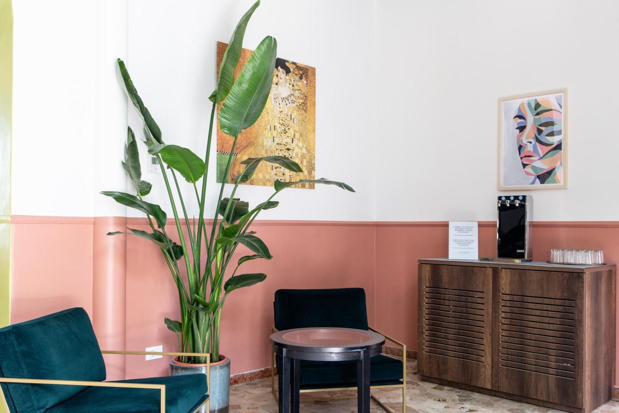 Hotel Belvedere Mare Rimini Eksteriør bilde