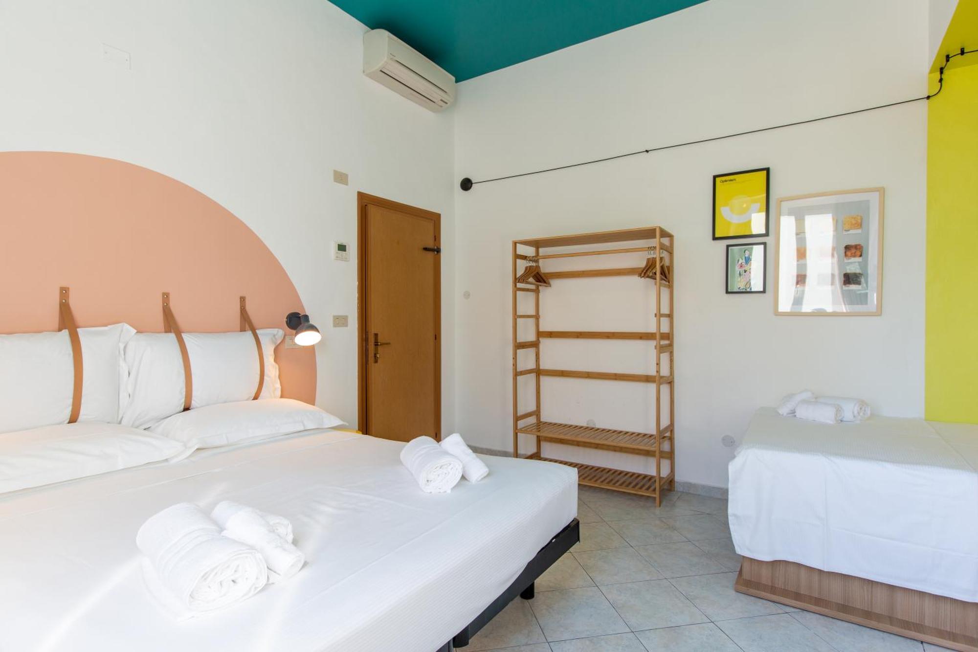 Hotel Belvedere Mare Rimini Eksteriør bilde