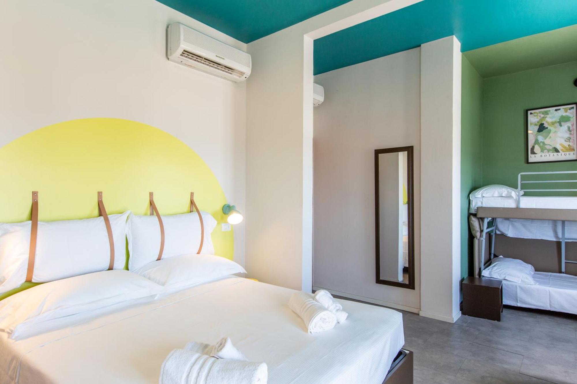 Hotel Belvedere Mare Rimini Eksteriør bilde