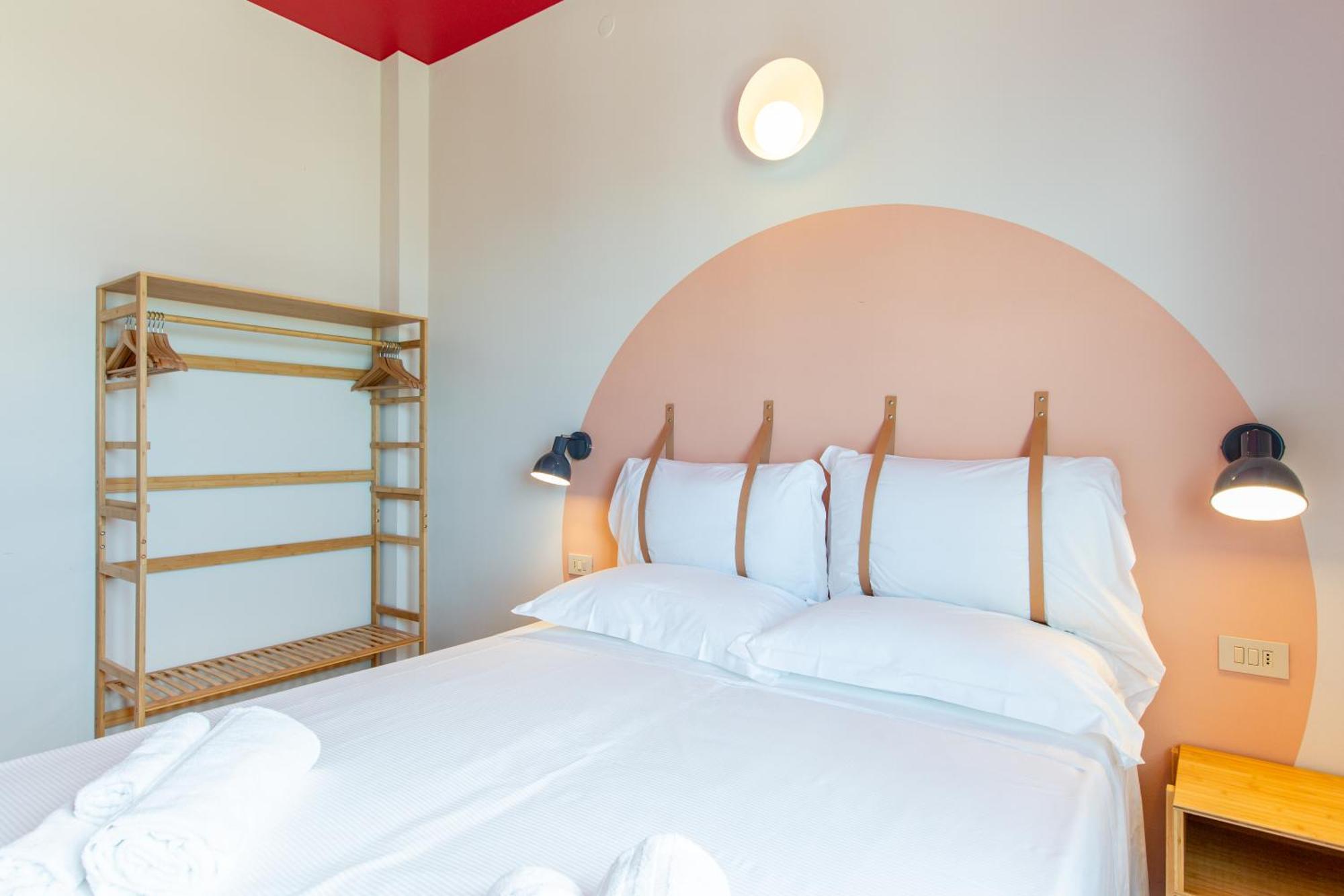 Hotel Belvedere Mare Rimini Eksteriør bilde