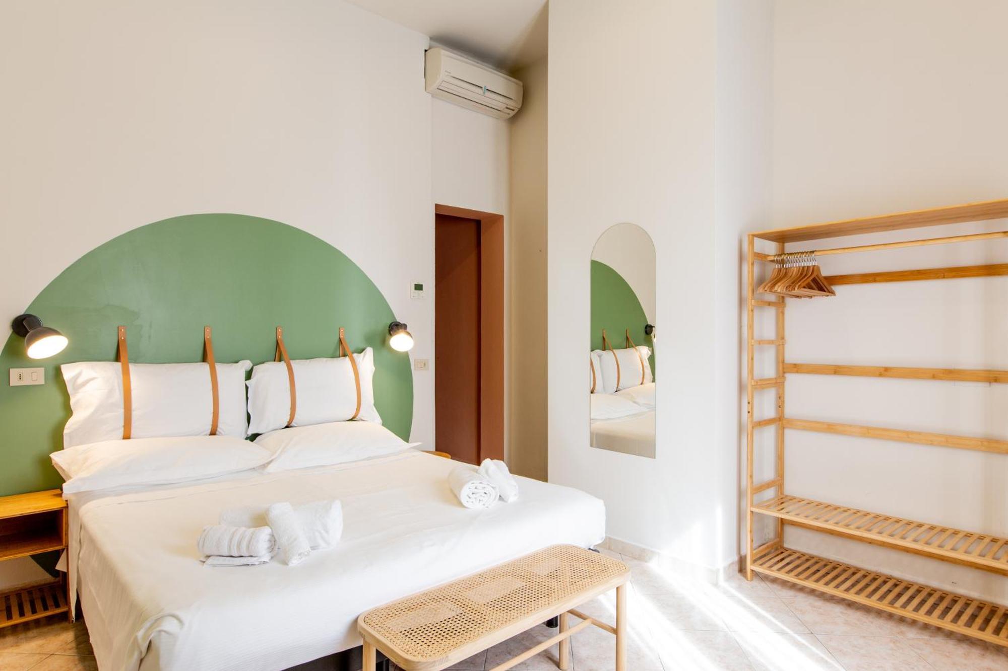 Hotel Belvedere Mare Rimini Eksteriør bilde